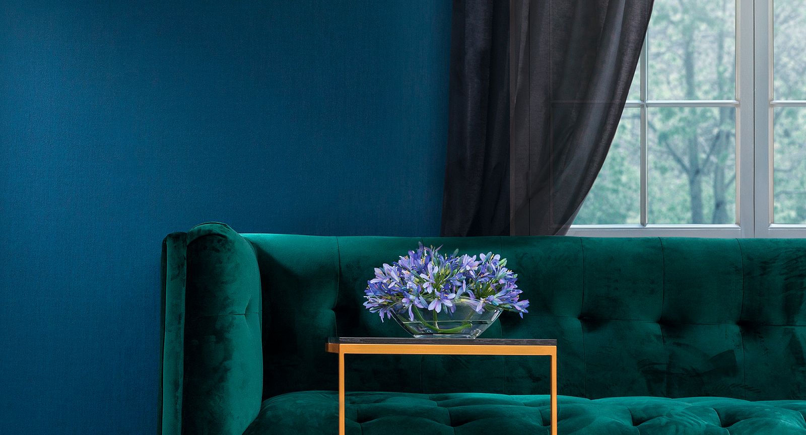 Обои Loymina Shade Cheviot SD2 021/1 10,05×1 фото в интерьере